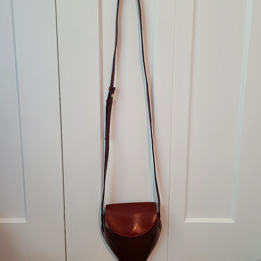 De vecchi by Hamilton hodge purse